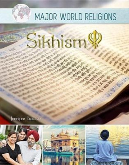 Sikhism - Major World Religions