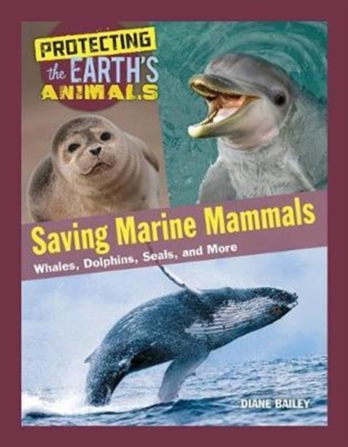 Saving Marine Mammals