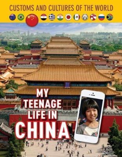 My Teenage Life in China