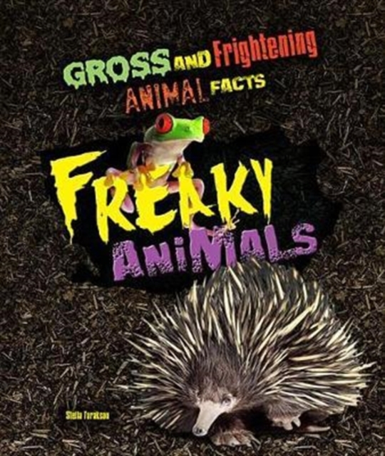 Freaky Animals
