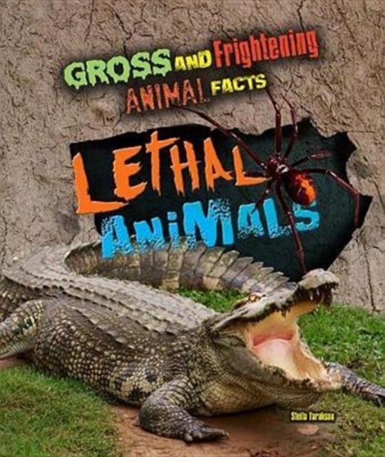 Lethal Animals
