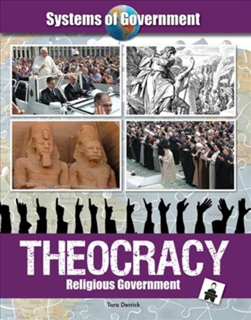 Theocracy: Religious Government