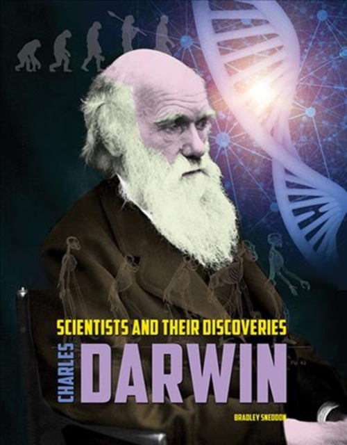 Charles Darwin