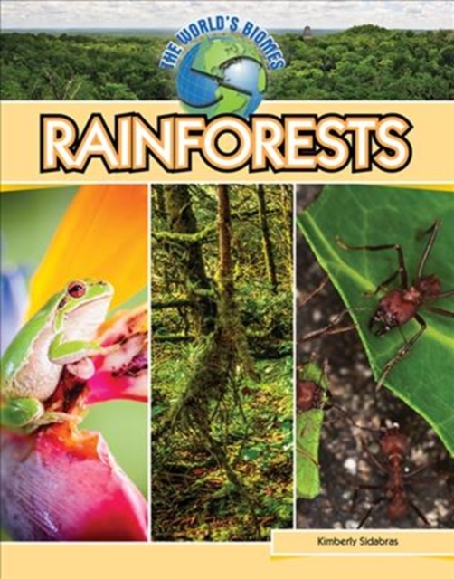 World Biomes: Rainforests