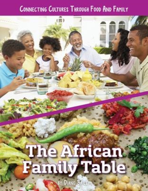 African Family Table
