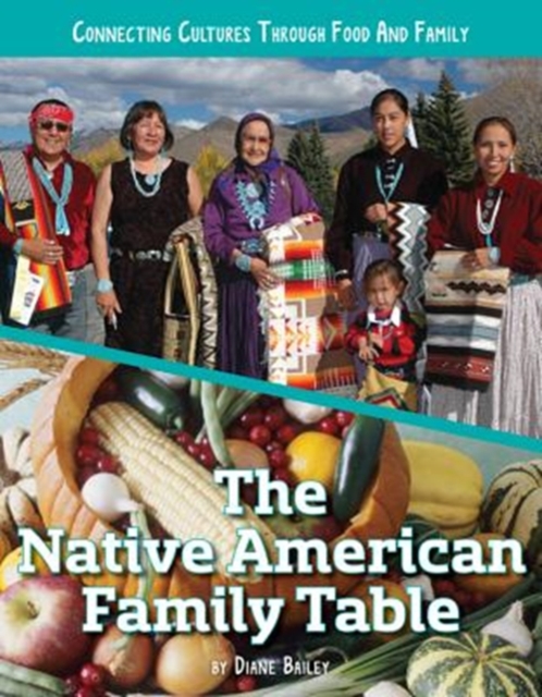 Native American Family Table