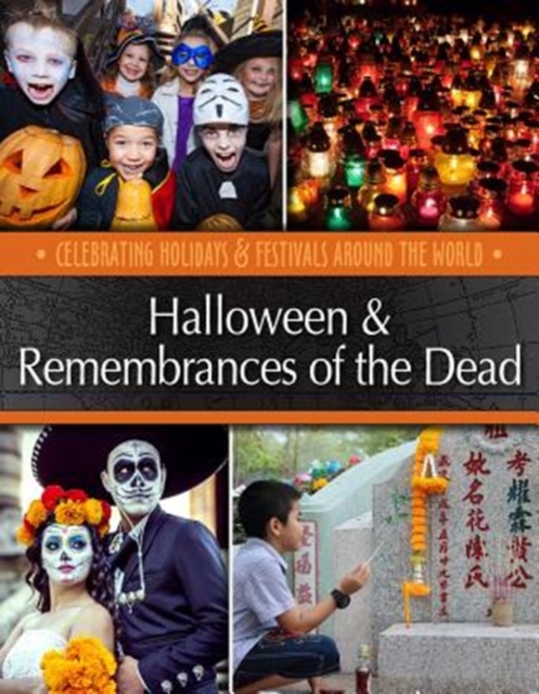 Halloween & Remembrances of the Dead