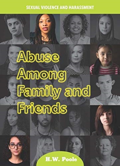 Abuse Among Family and Friends