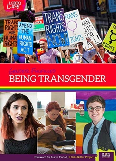 Gender Fulfilled: Being Transgender