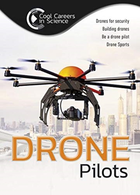 Drone Pilots
