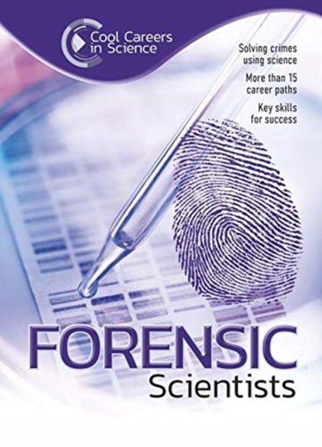 Forensic Scientists