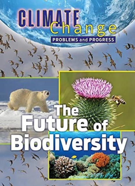 Future of Biodiversity