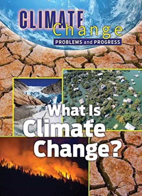 What is Climate Change