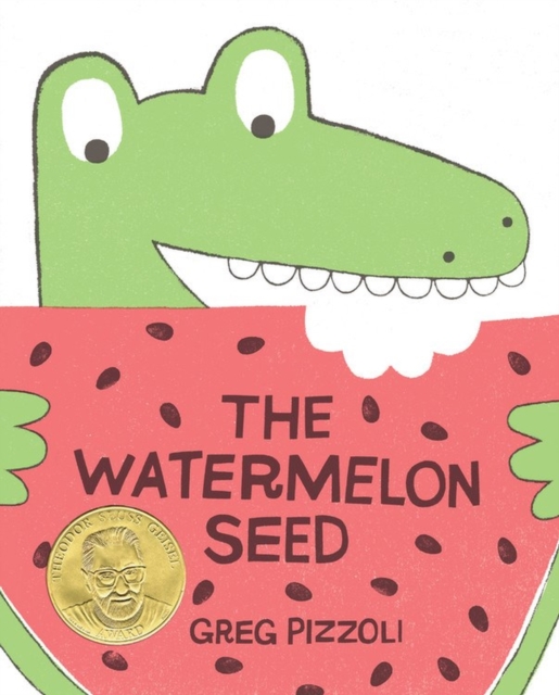 Watermelon Seed