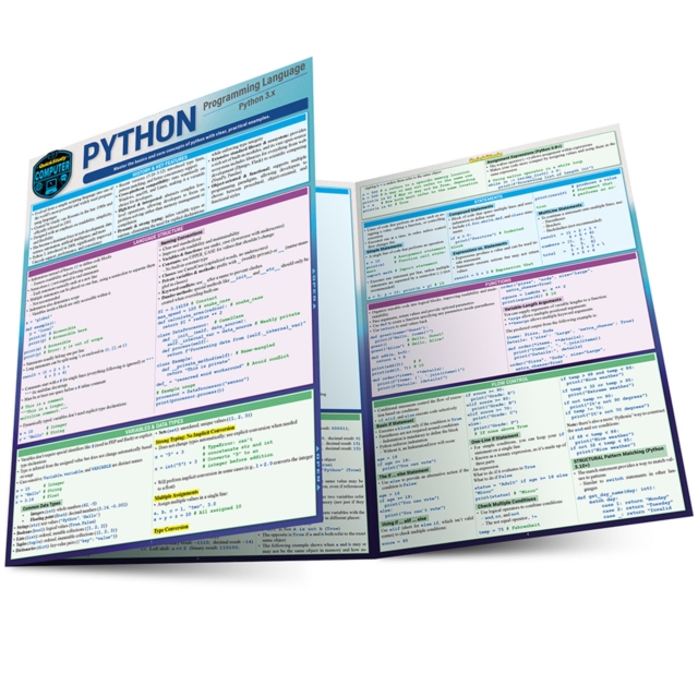 Python Programming Language
