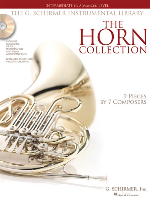 Horn Collection