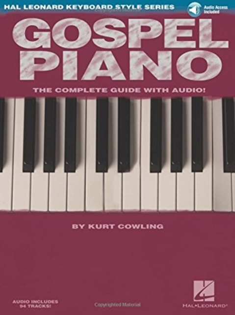 Gospel Piano