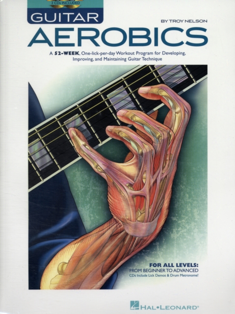 Guitar Aerobics