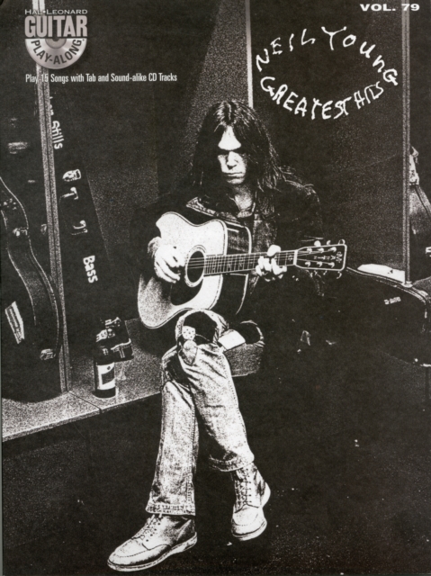 Neil Young