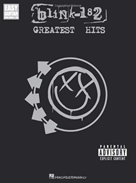 Blink-182 - Greatest Hits