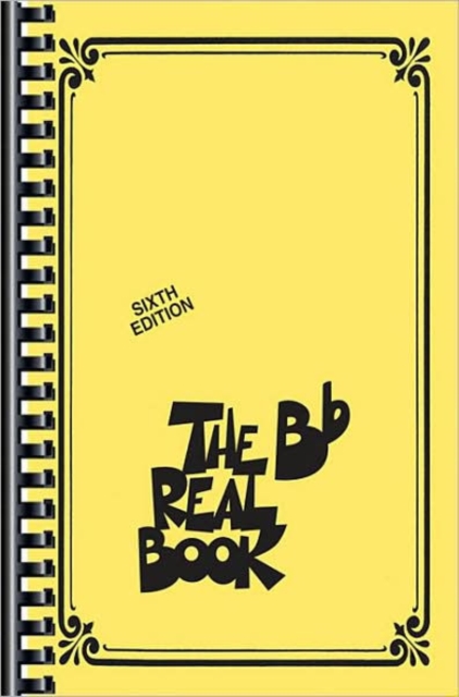 Real Book - Volume I - Mini Edition