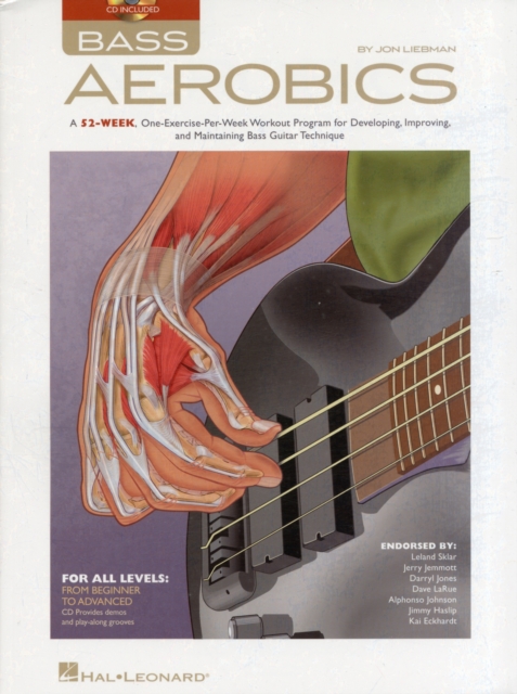 Bass Aerobics