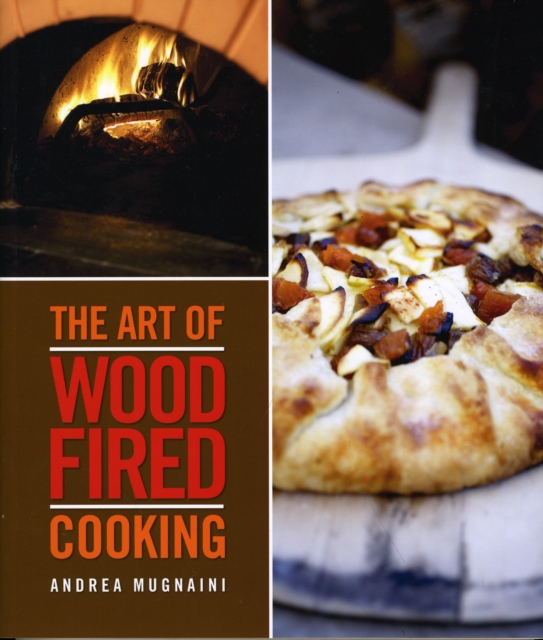 Art of Wood Fired Cooking