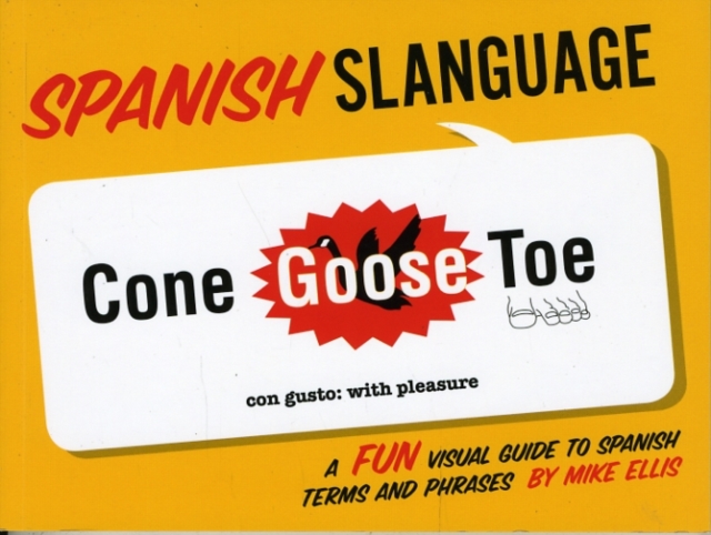 Spanish Slanguage