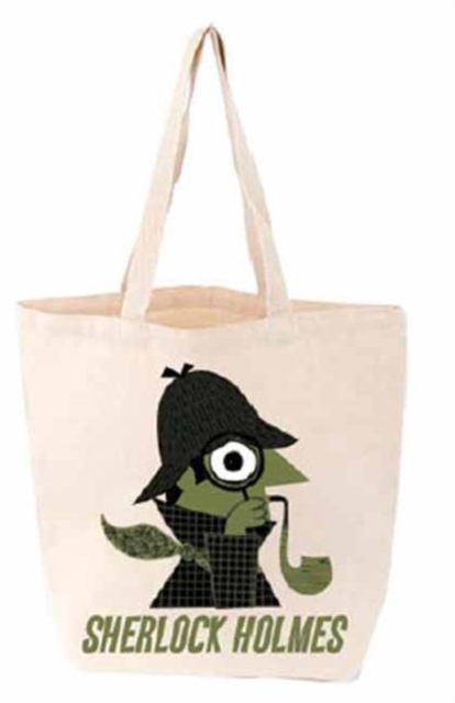 Sherlock Tote