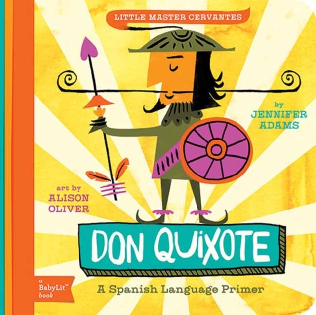 Don Quixote
