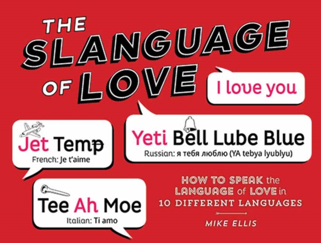 Slanguage of Love