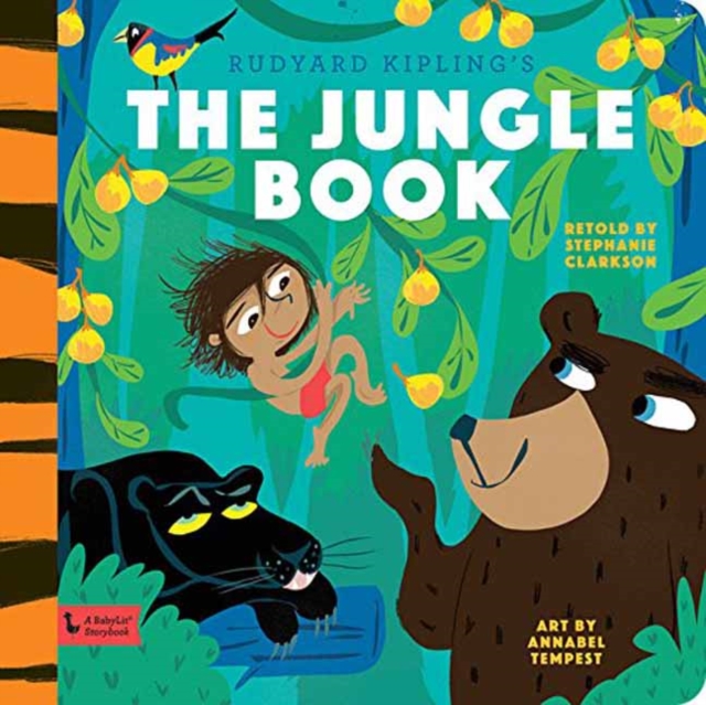 Jungle Book