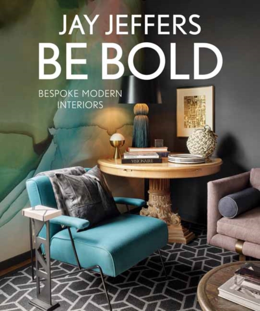 Be Bold: Bespoke Interiors for the Modern Family