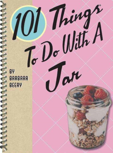 101 Things to Do with a Jar