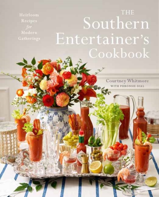 Southern Entertainer's Cookbook