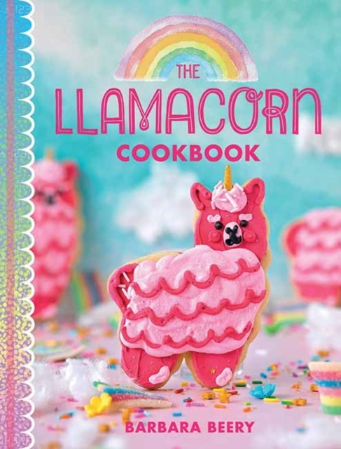 Llamacorn Land Cookbook