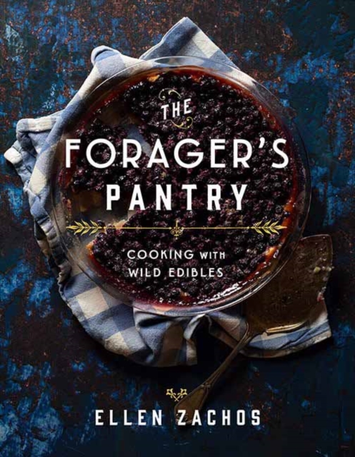 Forager's Pantry