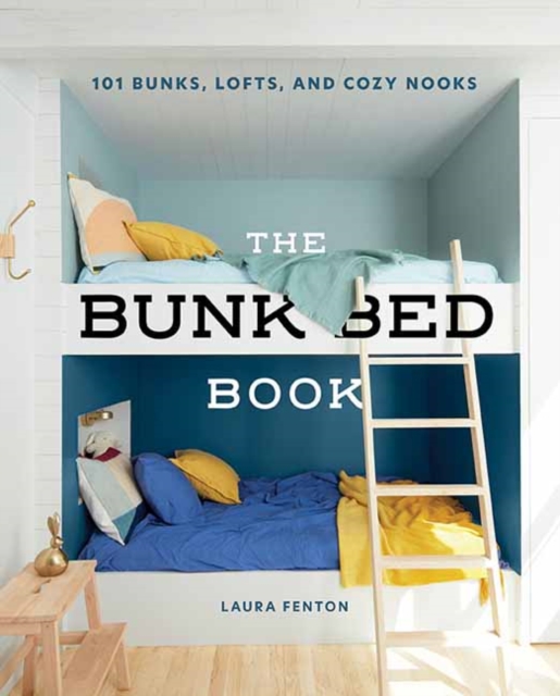 Bunk Bed Book