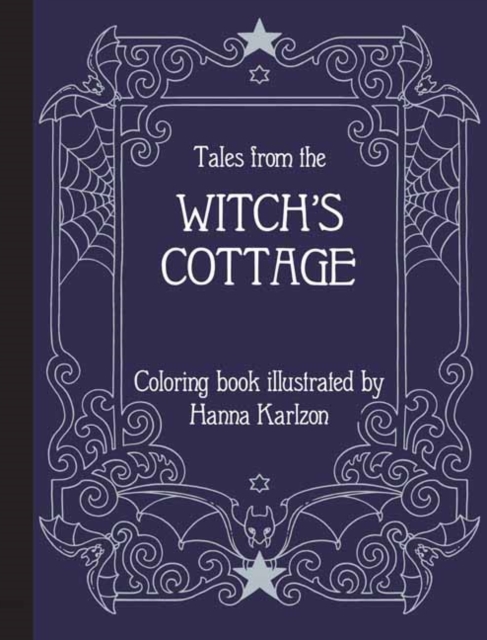 Tales from the Witch's Cottage