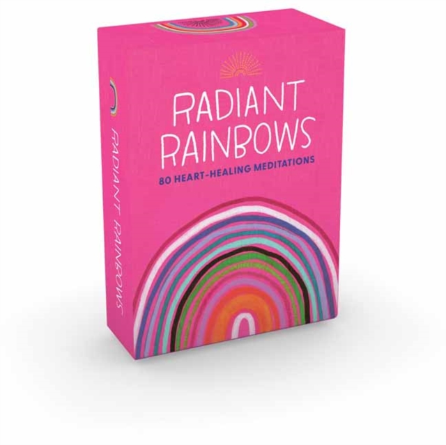 Radiant Rainbows