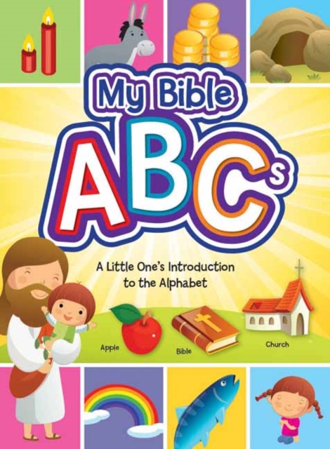 My Bible ABCs