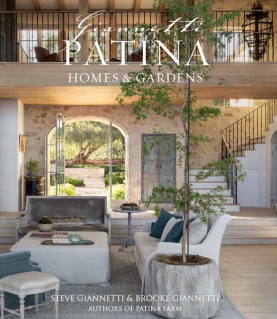 Patina Homes & Gardens