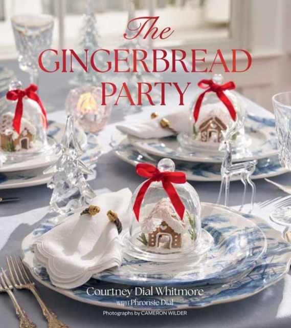 The Gingerbread Party