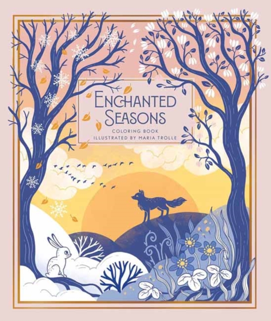 Enchanted Seasons