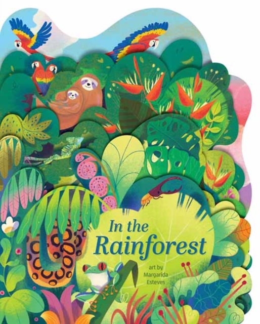 In the Rainforest