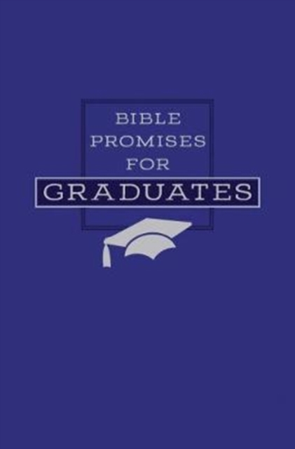 Bible Promises for Graduates (Navy)