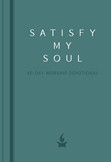 Satisfy My Soul