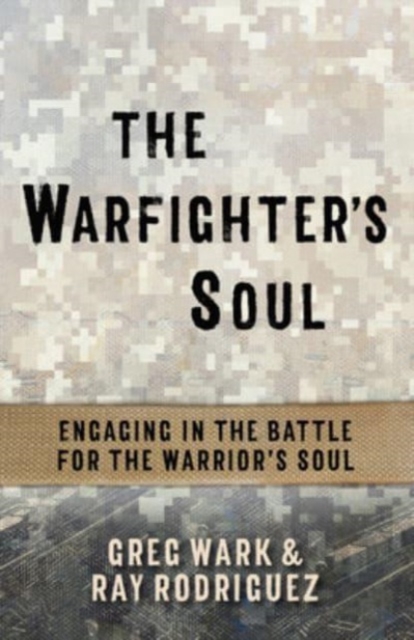 Warfighter's Soul