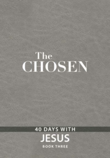 Chosen Book Three