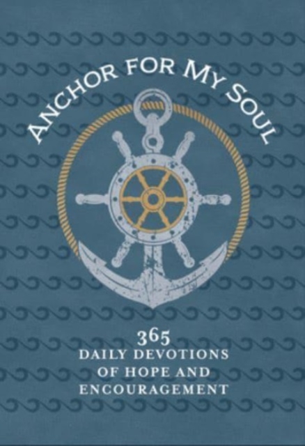 Anchor for My Soul